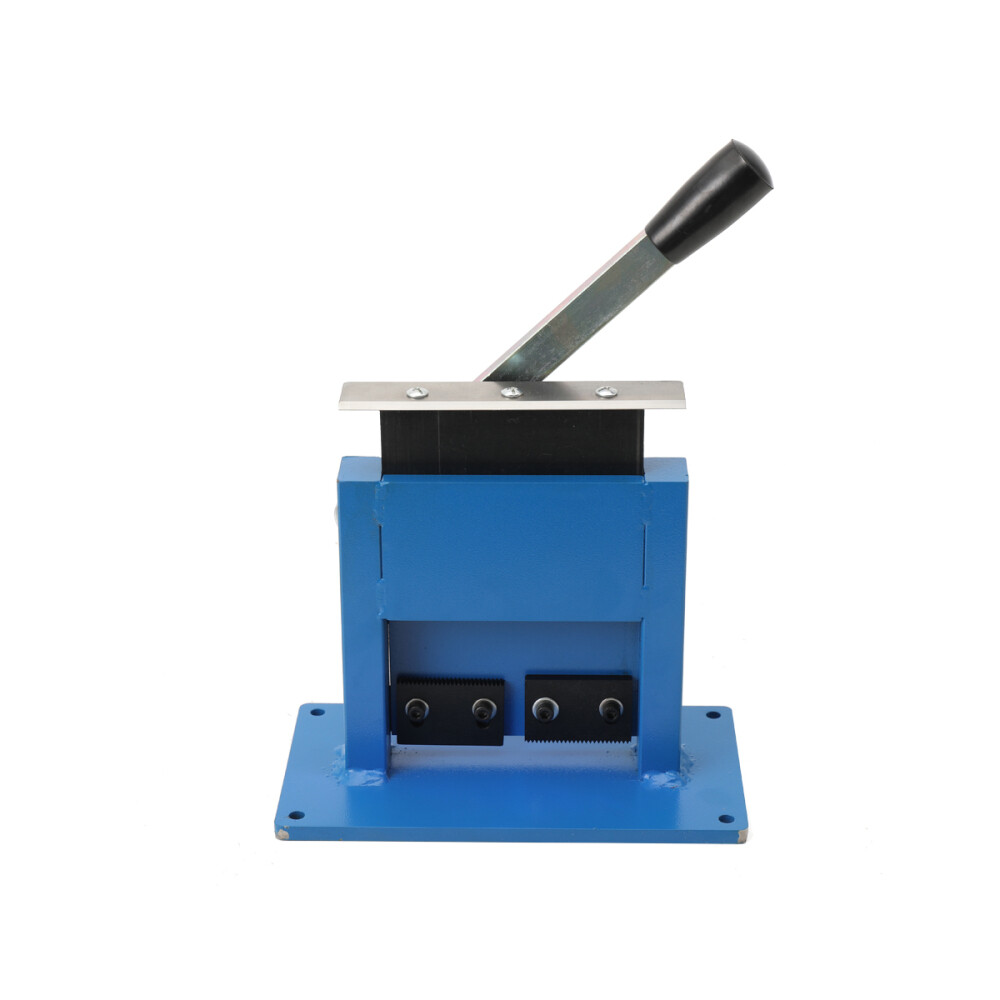 Aluminum Laminate Tube Crimping Sealing machine Manual Heavy Duty Tube Sealer