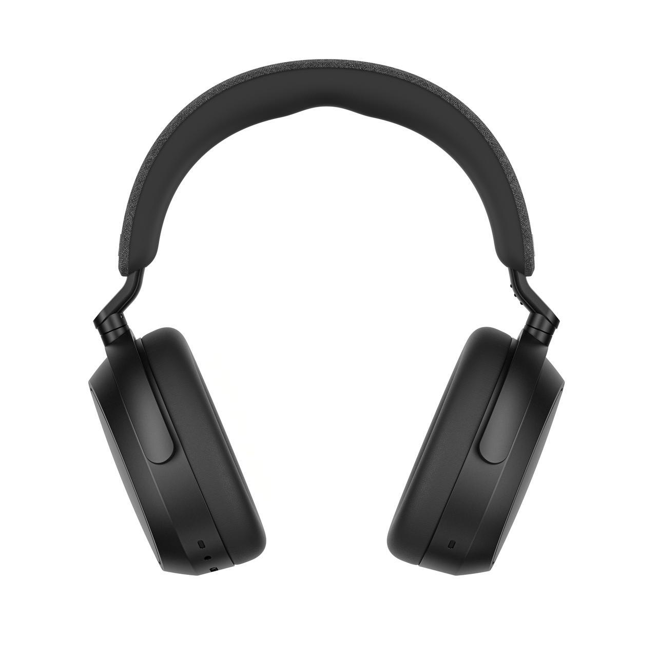 Sennheiser Momentum 4 Wireless Headphones, Certified Refurbished