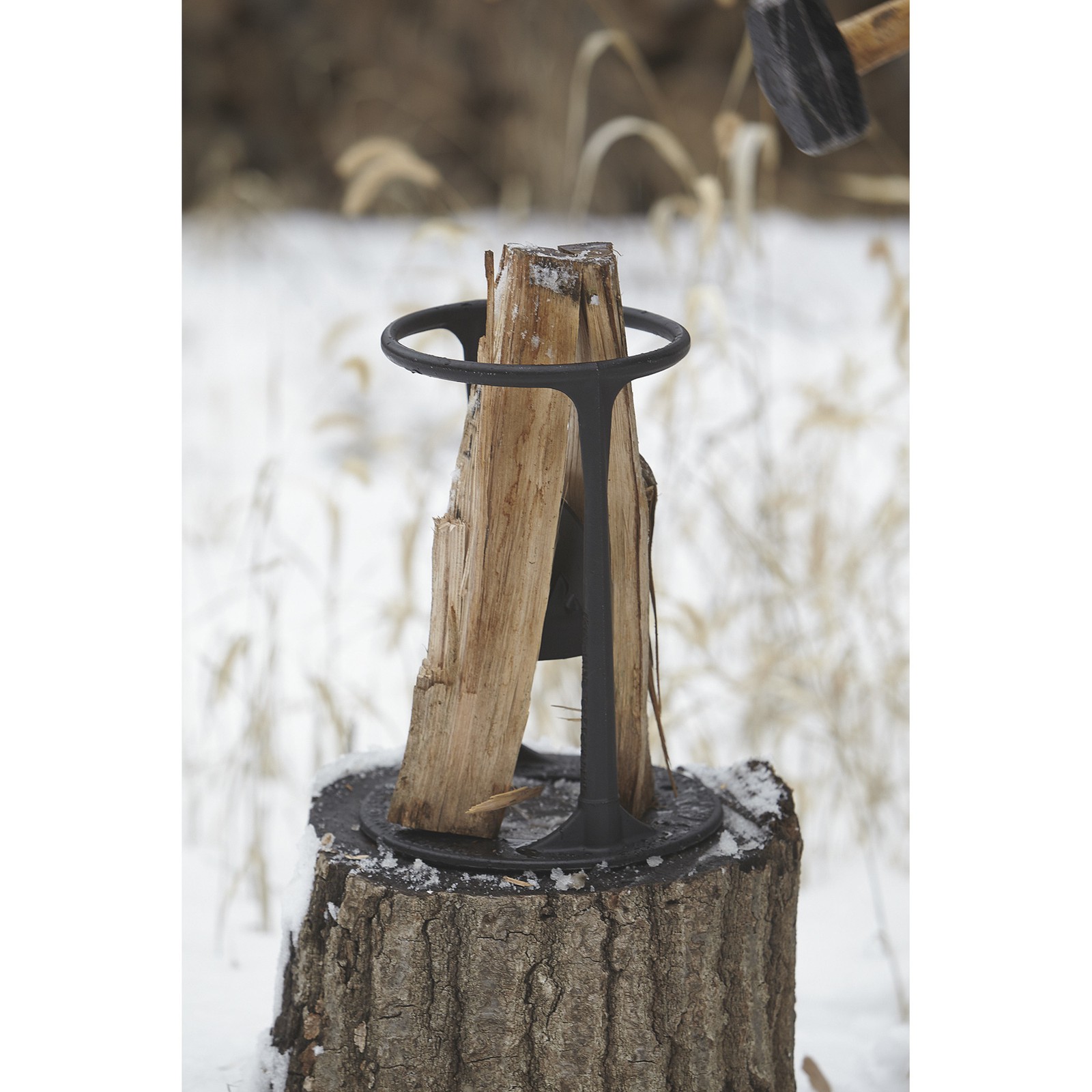 Kindling Cracker Firewood Kindling Splitter