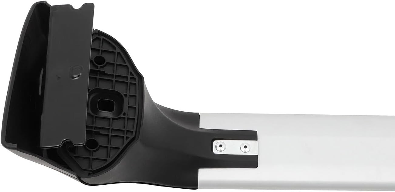 Roof Rack Cross Bars for Toyota Corolla Hatchback 2019-2026 #PW301-02009 Silver