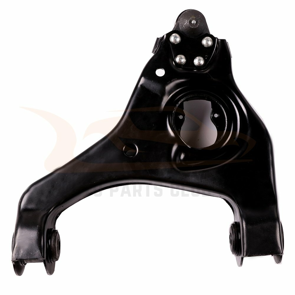 For 1999-06 Chevy Silverado 1500 RWD Set of 2 Front Lower Control Arm Ball Joint