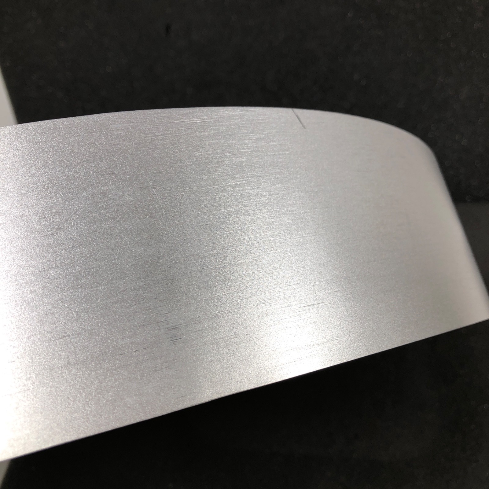 Philips Hue White Ambiance Fair Flushmount Ceiling - Aluminum