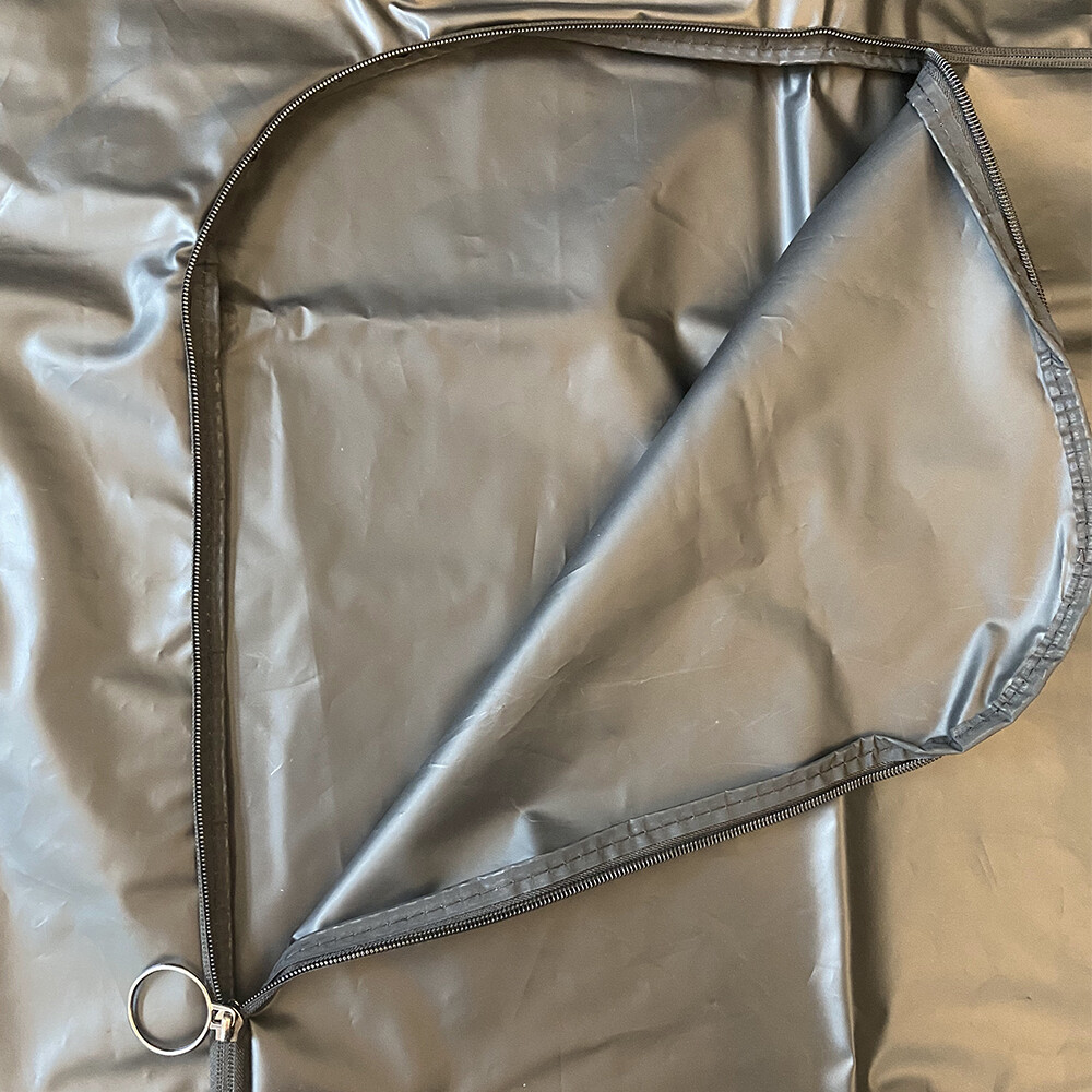 60"/90"/92"Heavy Duty Body Ice-Lock Hunting Camping Bag SERIES With 4-6 Handles