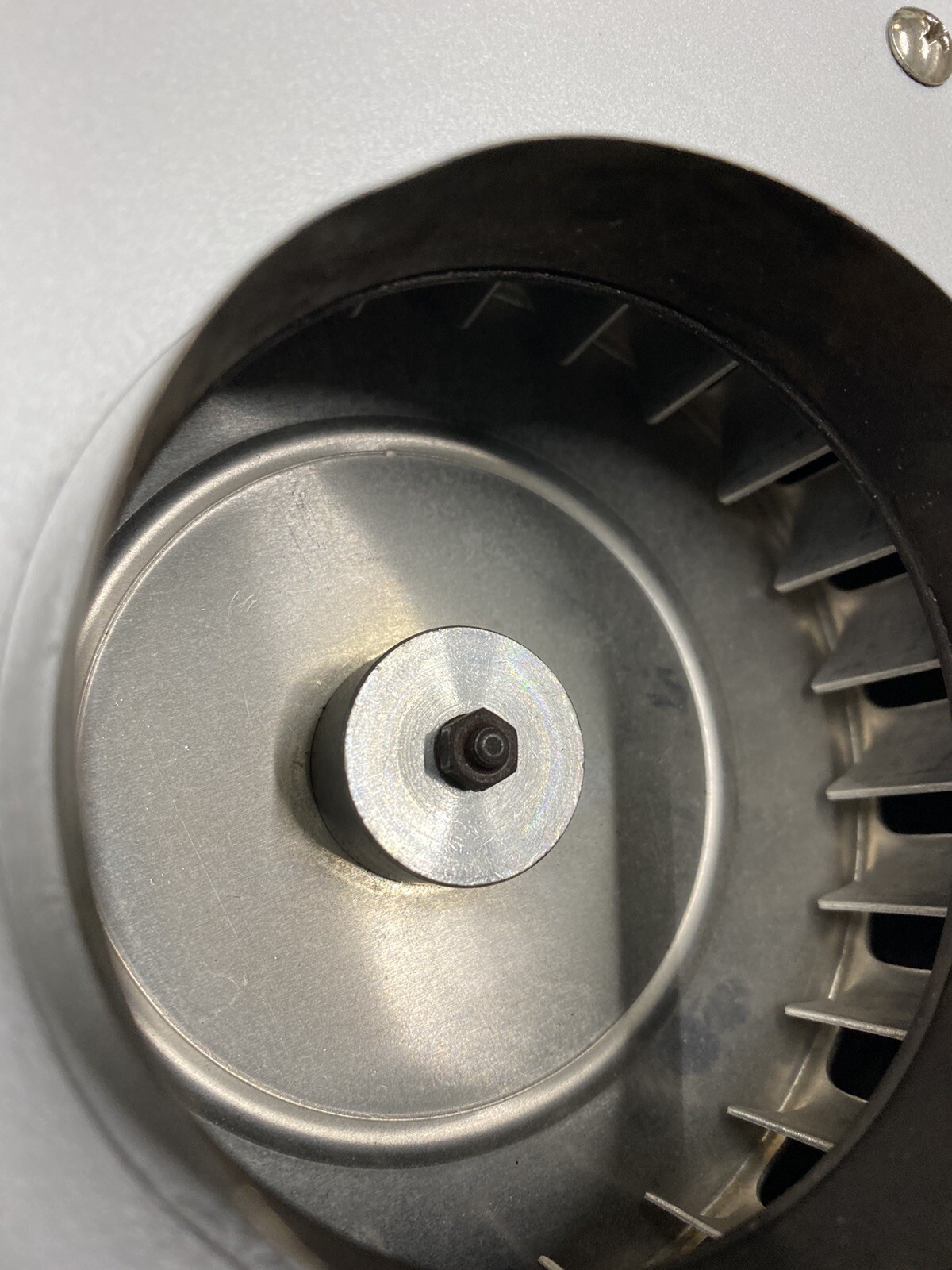 Toyostove Blower Motor Laser 73