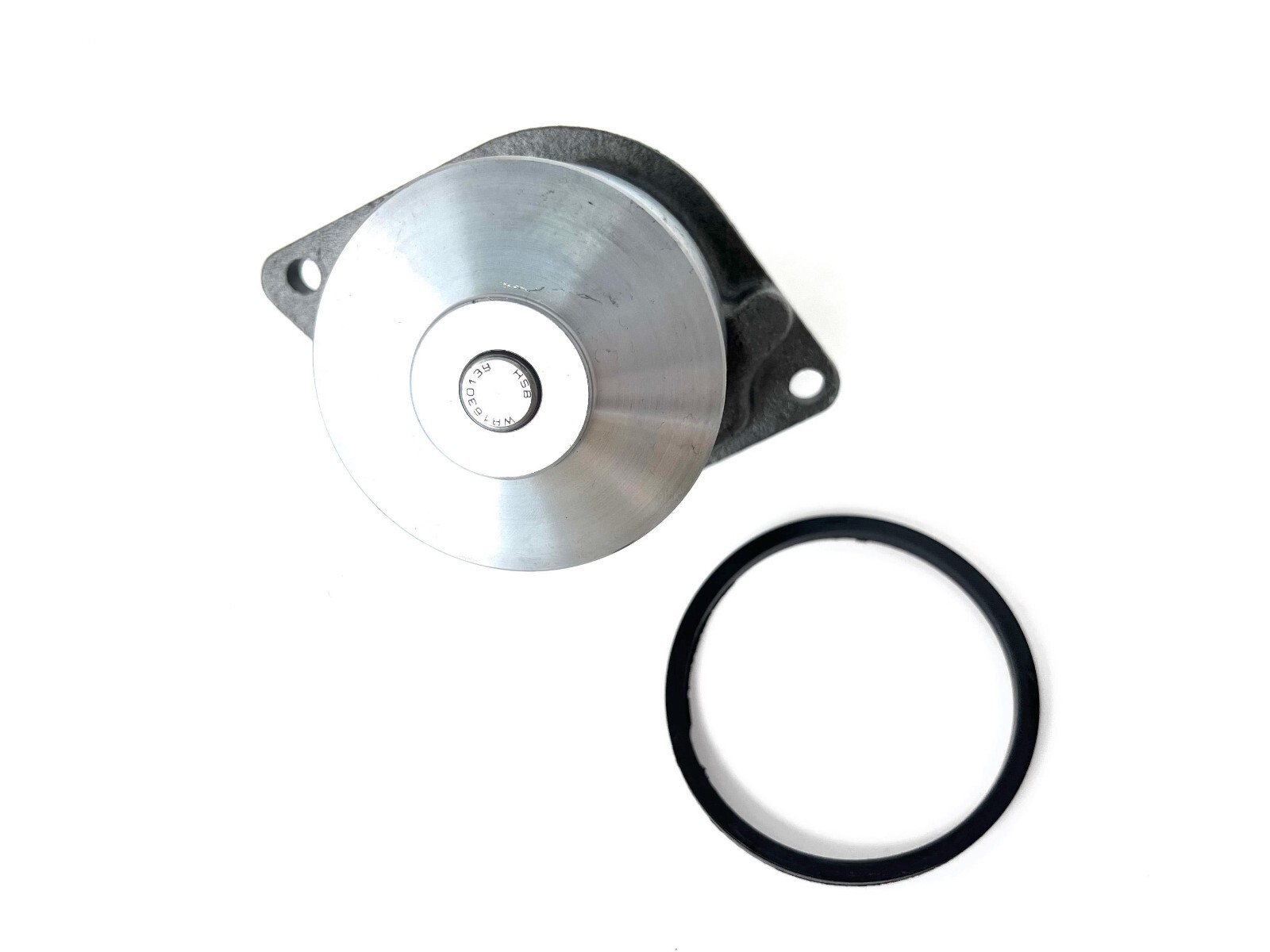 3286277 For Case Water Pump J286278 J286277