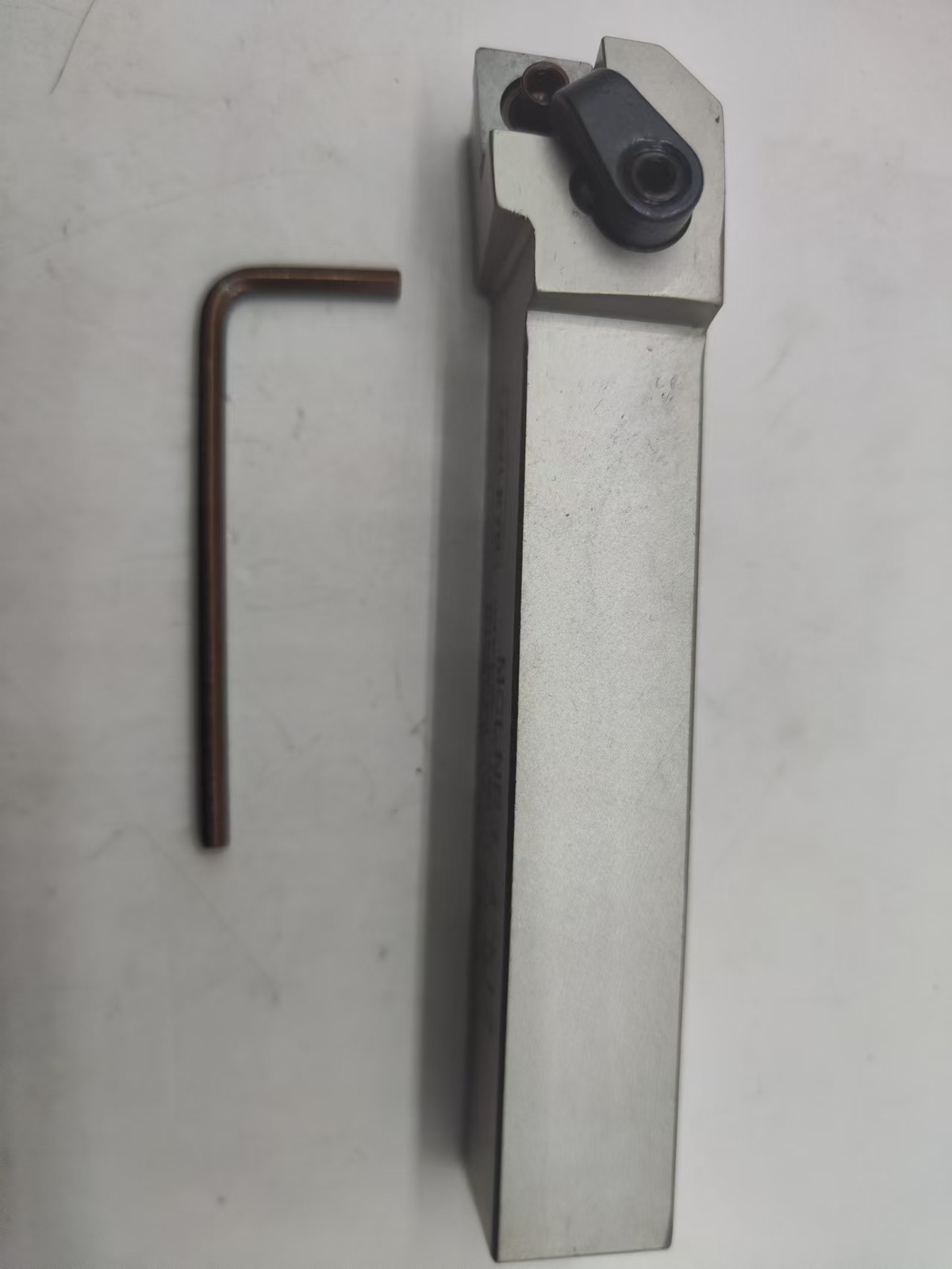 3/4"MCLNR lathe turning holder milling + CNMG12 Carbide Inserts-high quality