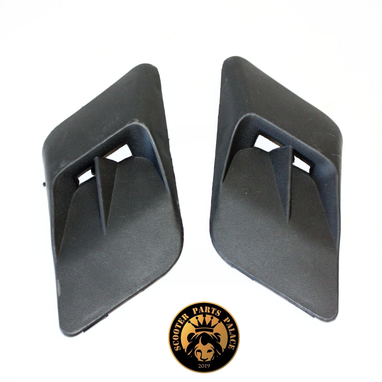 ATV Quad Body KIT Plastic Front RearOrangeFender FOR Taotao 49CC 50CC 90CC 110CC