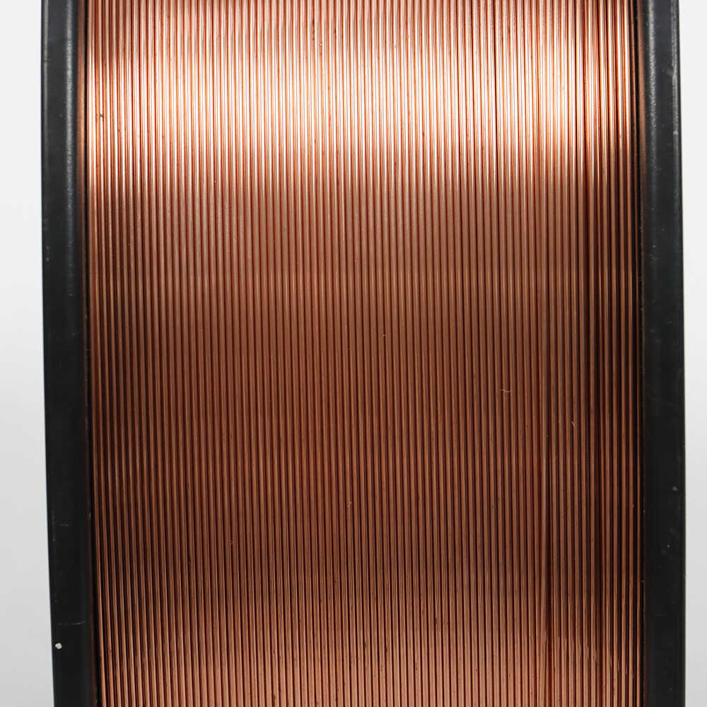 1 Roll ER70S-6 .045 Inch (1.2mm) Mild Steel Mig Welding Wire 44-lbs Spool New