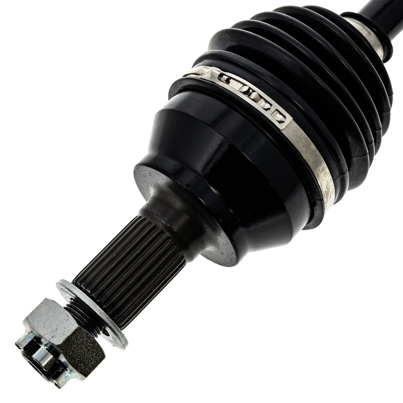 NICHE Front CV Axle Drive Shaft for Arctic Cat Textron Stampede 900 XT 651685