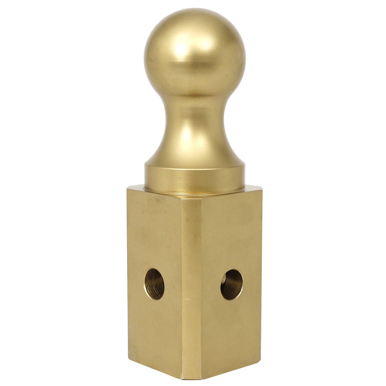 Gooseneck Ball Hitch Turn Over Ball 2-5/16” for B&W Trailer Hitches GNXA2000