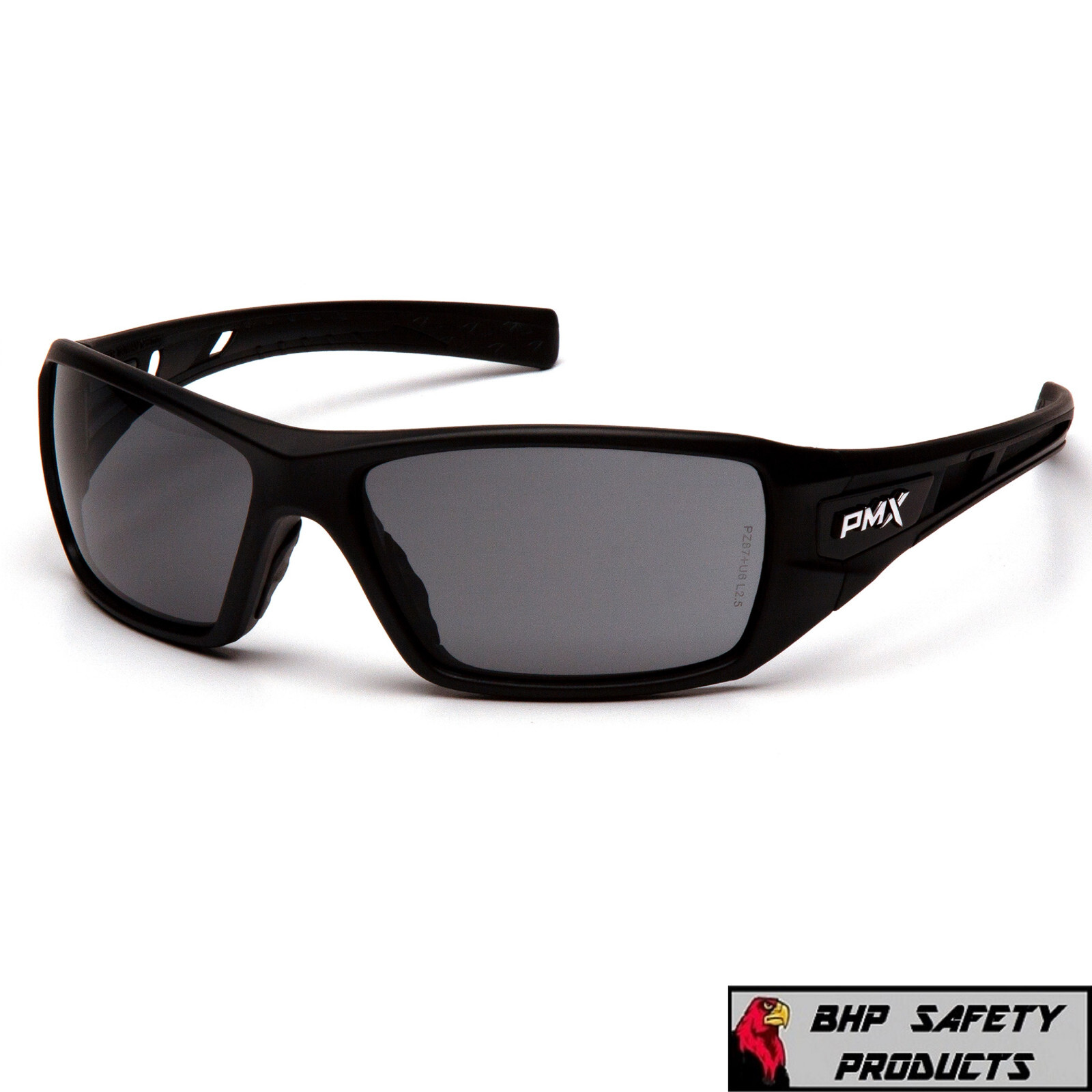 Pyramex Velar Safety Glasses Sunglasses Work Eyewear Choose Lens Color ANSI Z87+