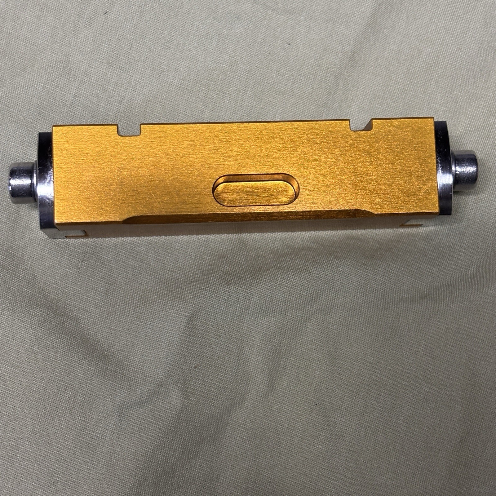 Reed Machines Oboe Gouger Bed D10.5/L76/TO,6