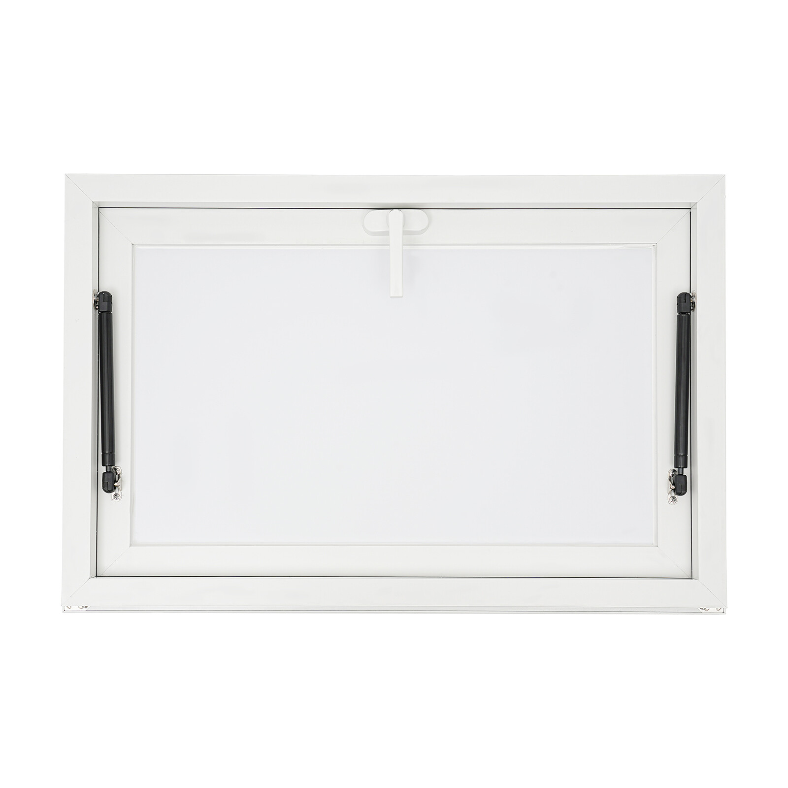 Food Truck Concession Stand Serving Window Rectangular Service Window 36" x 24"