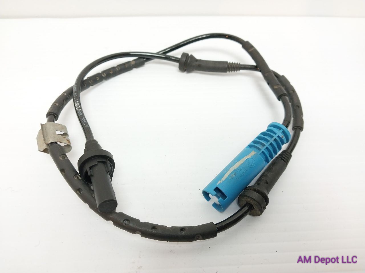 2008 Mini Cooper S R56 R57 R55 R58 R59 Front ABS Sensor DSC Pulse Generator