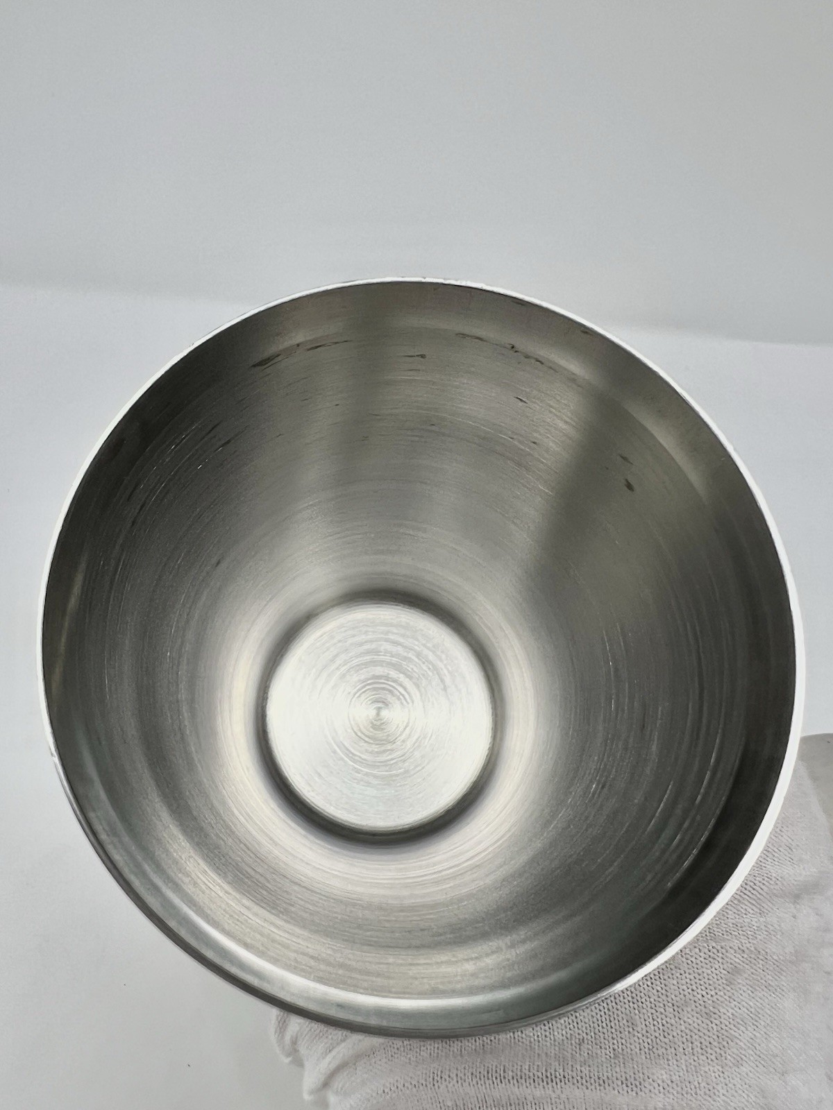 Cocktail Shaker 16 oz Stainless Steel 3-PC Set