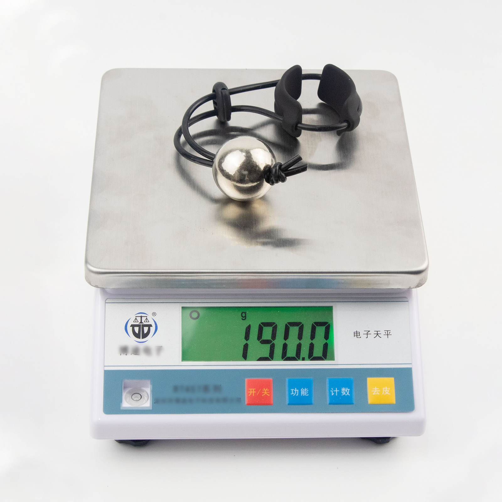 3 Size Penis Extender Enlarger Weight ALL Day Wearing Male Ball Stretcher Weight