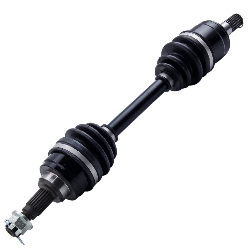 Front Left/Right CV Joint Axle Shaft for Honda Rancher 350 TRX350 4x4 2001-2005