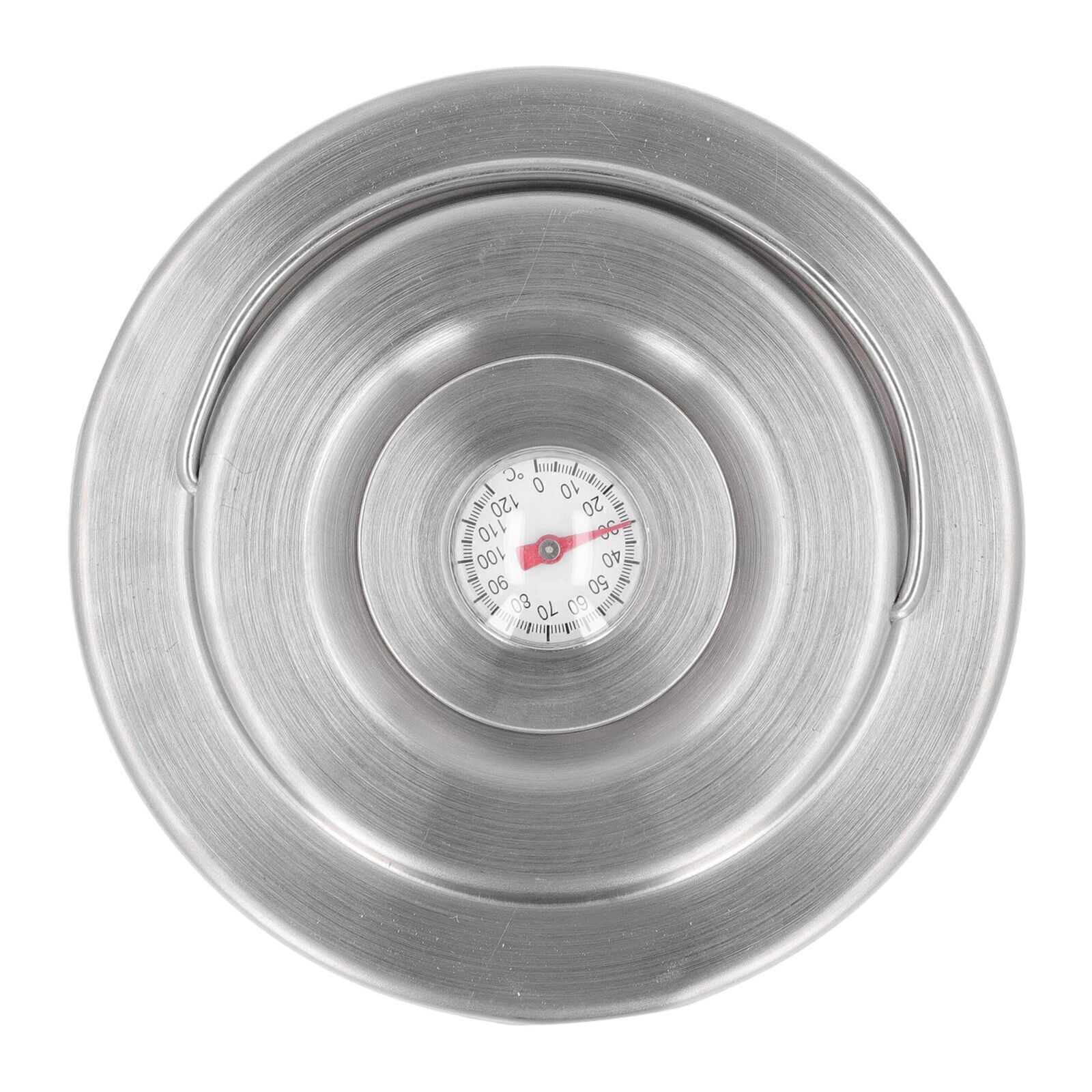 Ham Maker Stainless Steel Healthy Homemade Deli Meat Press Kitchen Bacon Mold