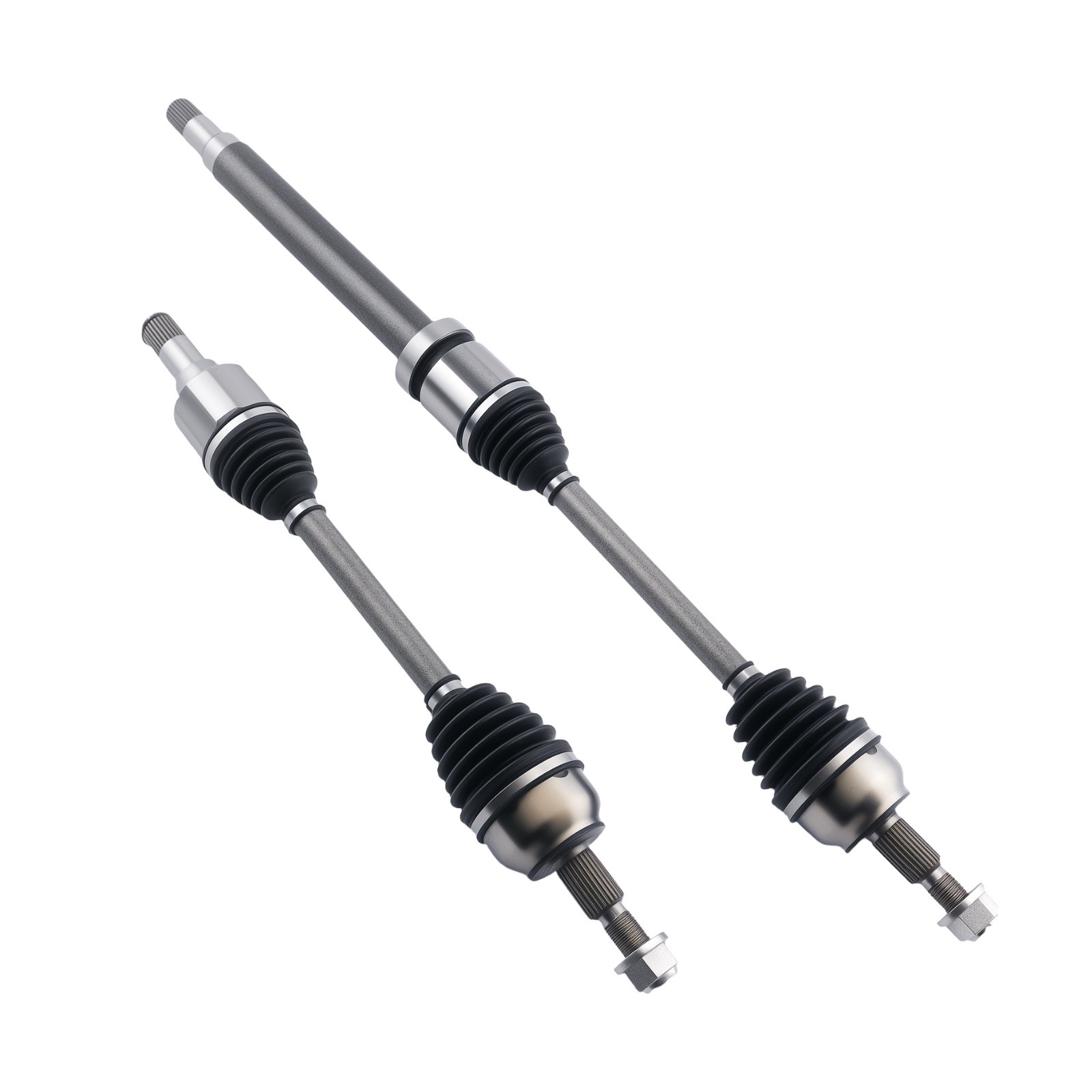 CV Joint Axle Shaft Front for Ford Focus 2.0L Manual Transmission 2012-2016 MT