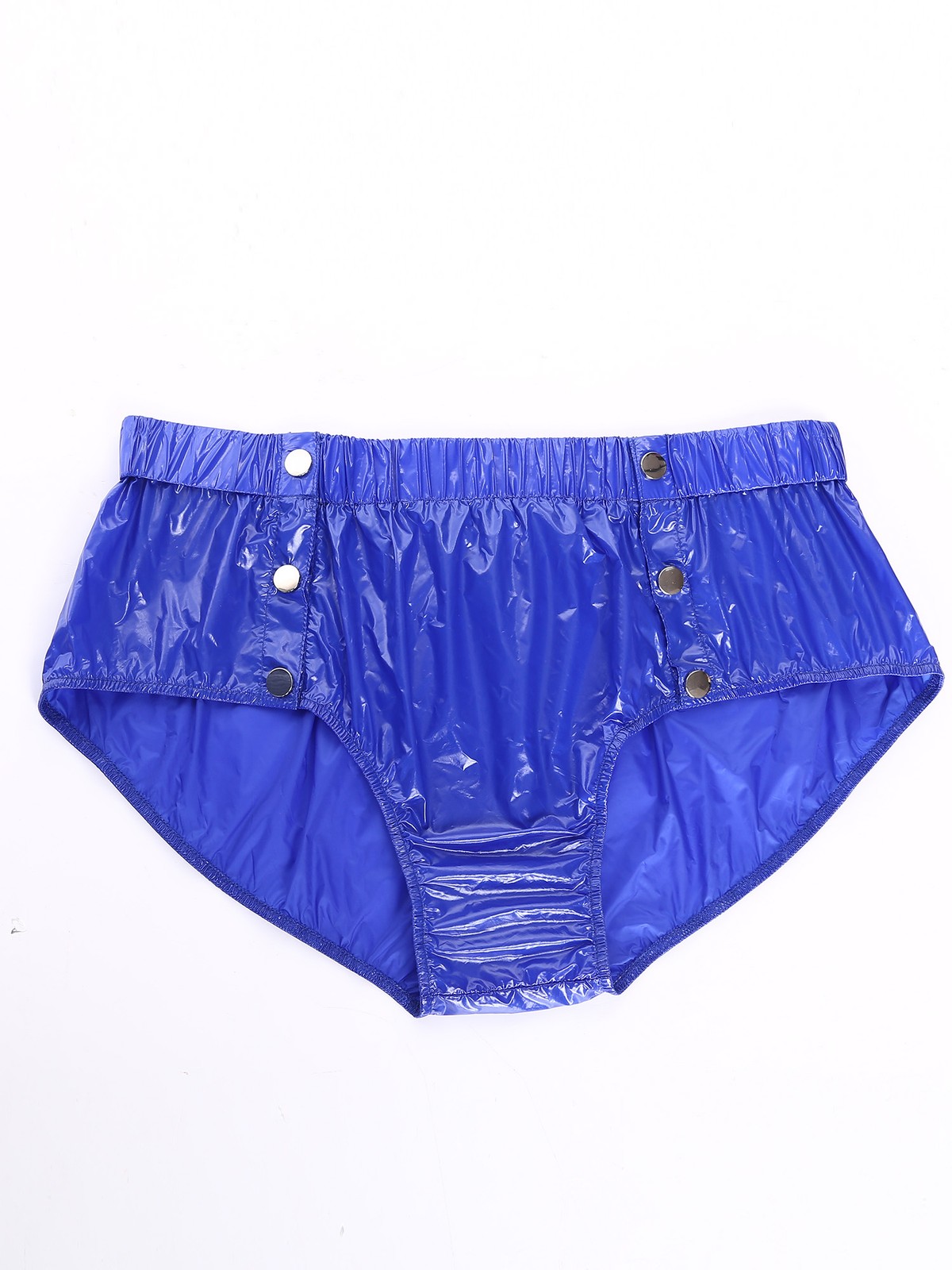 US YiZYiF Men Tear-away Diaper Cover Waterproof Adaptive Incontinence Underwear