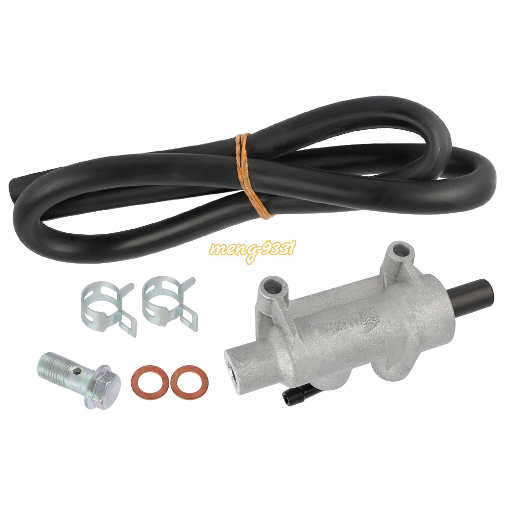 Rear Foot Brake Master Cylinder for 2006 Polaris Sportsman X2 500 1910637 ATV