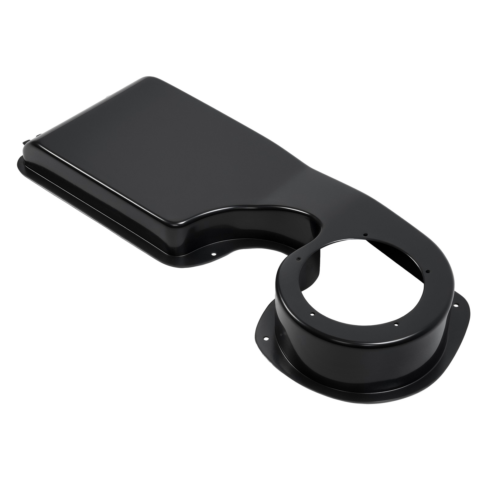 Firewall Air Conditioning Delete Cover For Blower Motor For Chevy/ Buick 1965-72