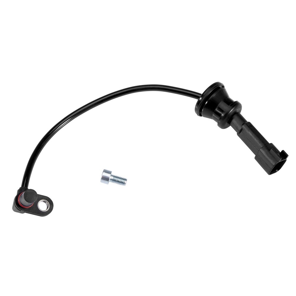 4Pc ABS Wheel Speed Sensor For 2010-2017 Chevrolet Equinox LT Sport Utility 2.4L