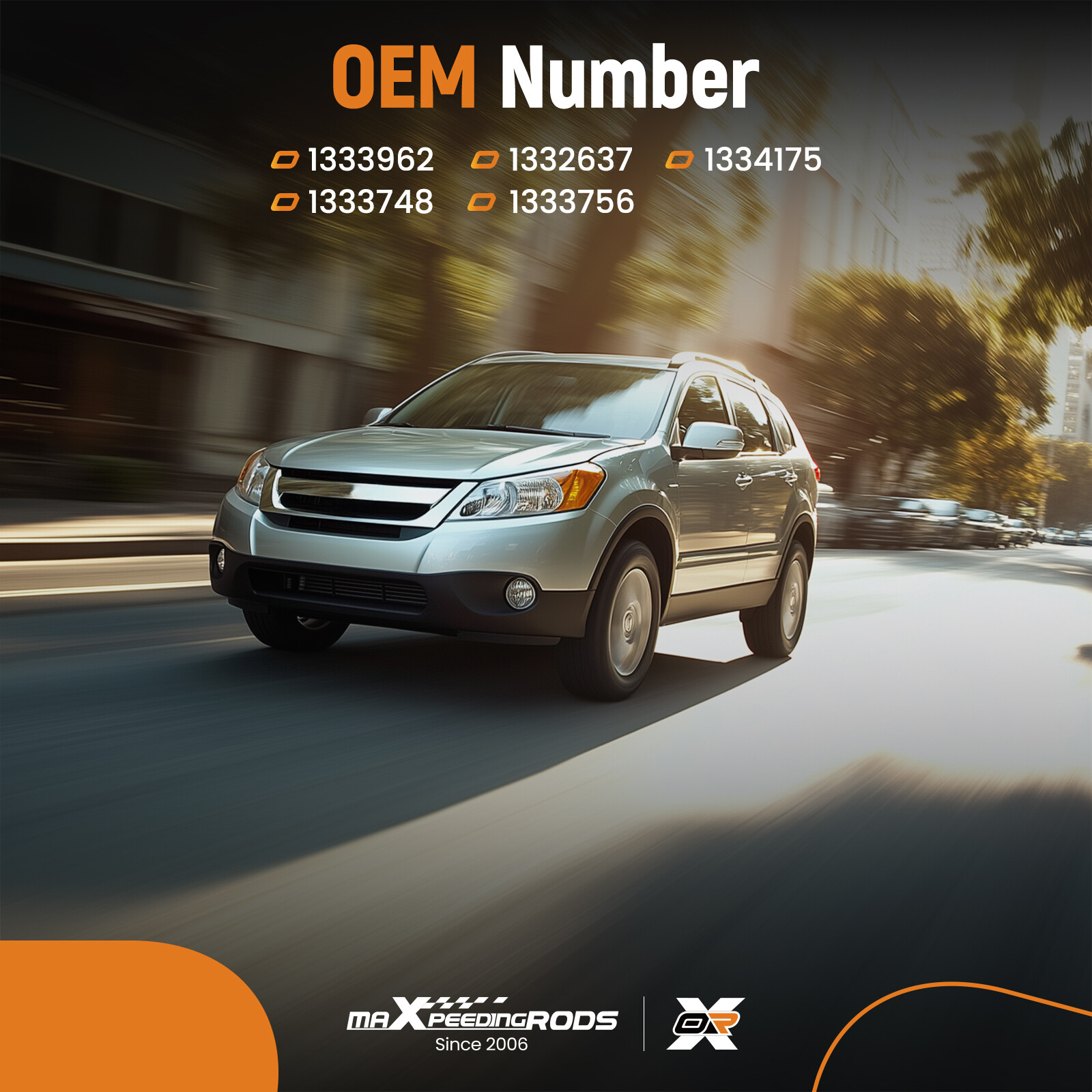 Front Right / Left Complete CV Joint Axle for Polaris 1332637 1334175