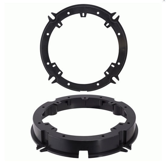 METRA 6-6.75" Speaker Adapter Brackets for Select 2014-Up Kia | 82-7303