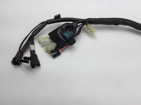 Main Engine Wiring Harness 2009-2017 Yamaha FZ6R NEW 36P-82590-00-00