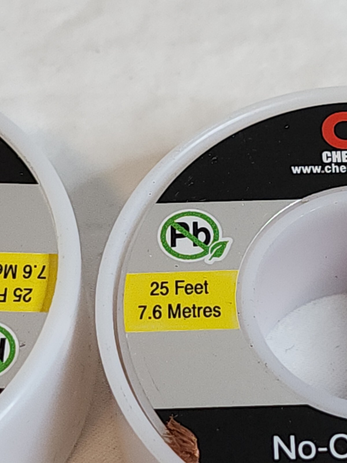 Chemtools No-Clean Wick Size 2 (50FT)