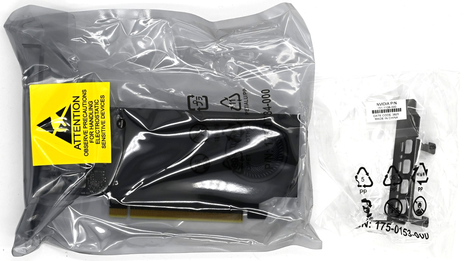 PNY NVIDIA RTX A400 4GB GDDR6 Graphics Card 900-5G172-2260-000-01