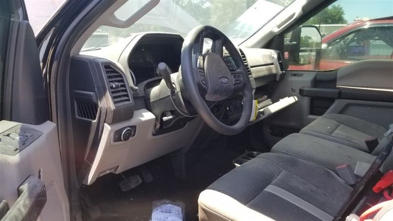 19 FORD F450 SD SRS BAG MODULE HC3T14B321BF