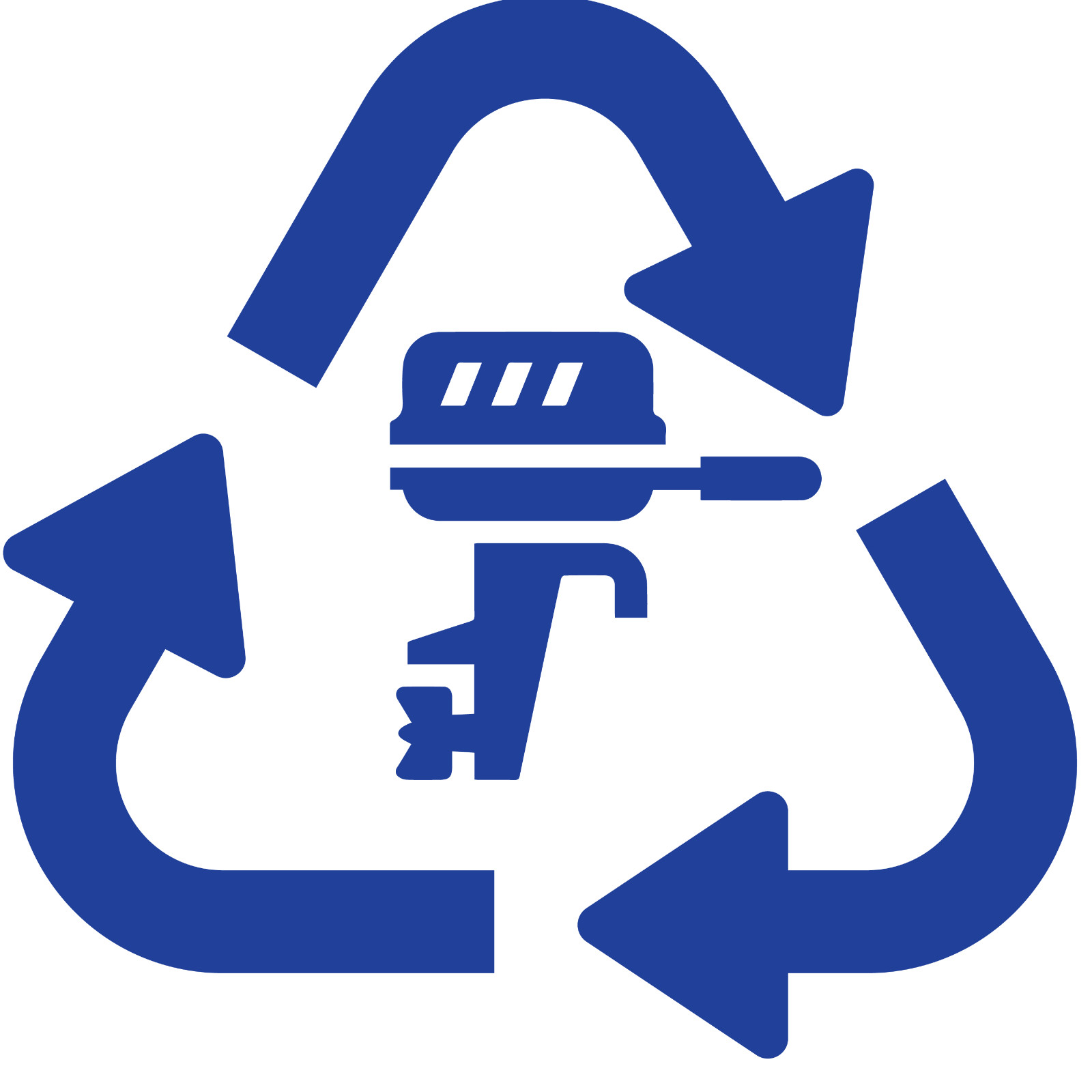 Yamaha Top Cowling 64C-42610-31-4D 1996-2001 150-175-200