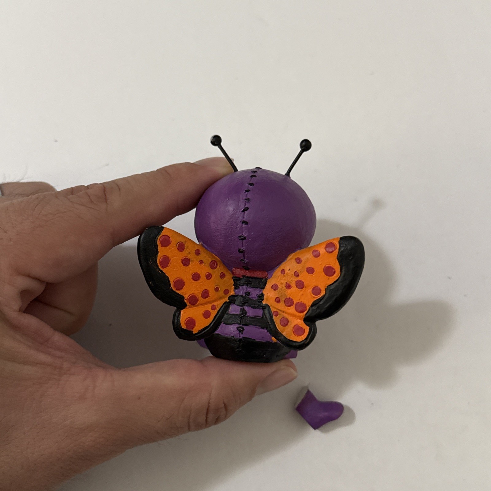 FurryBones Figurine Lot of 11 - READ DESCRIPTION