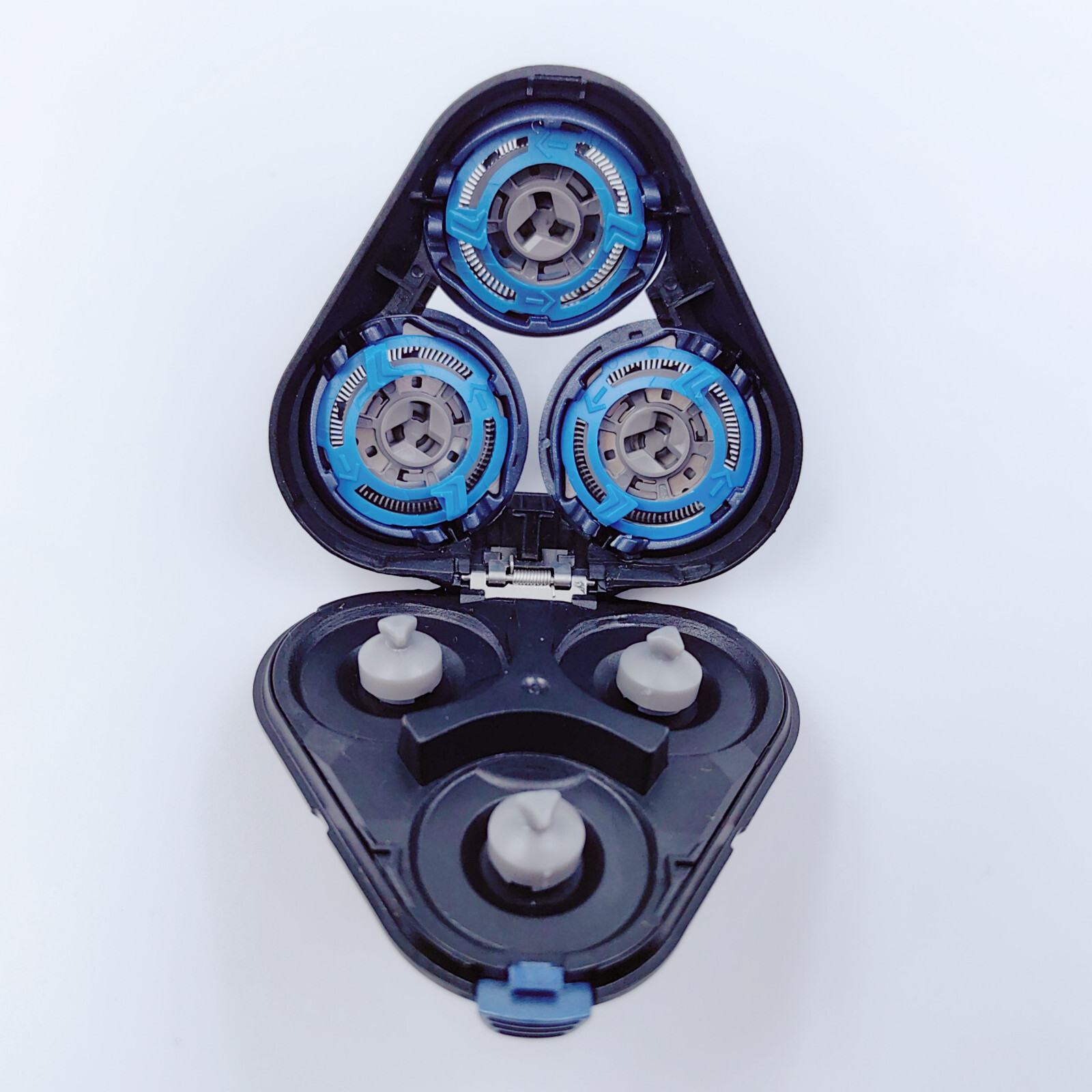 SH60/72 Series S6000 Replacement Shaver Heads For Philips Norelco S6880/81 S6840