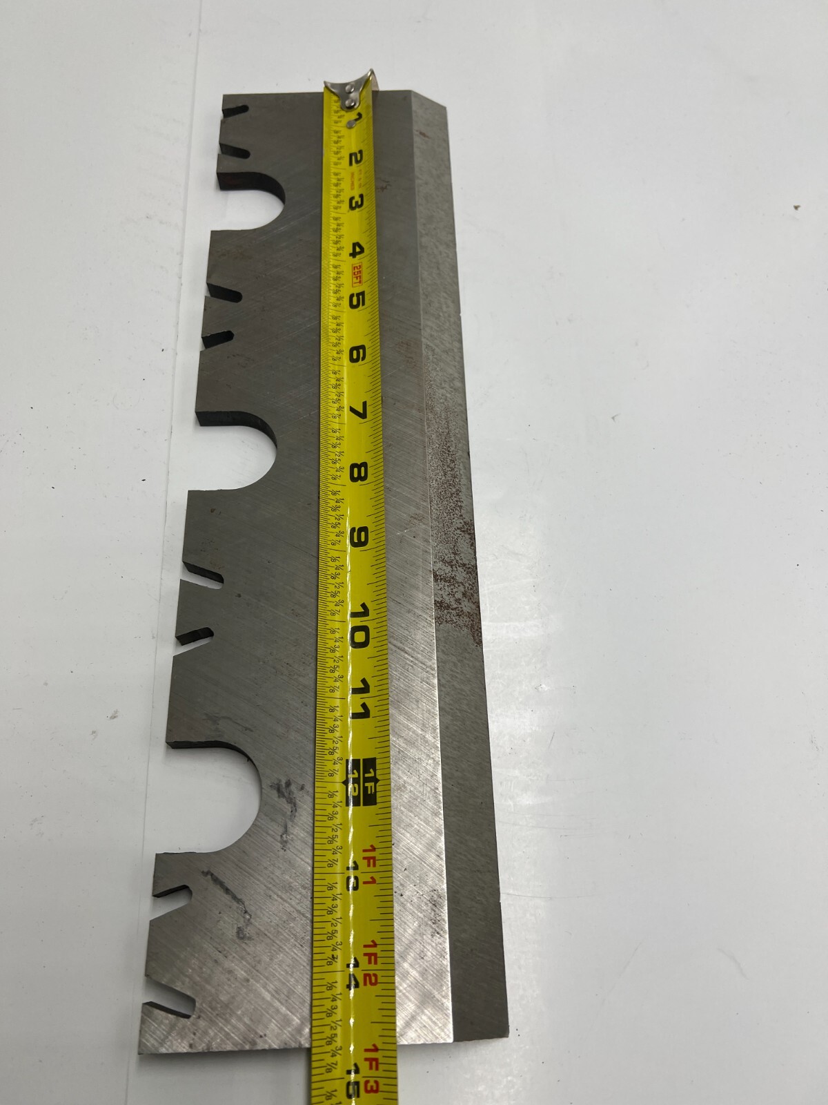 Simonds International Big Rapids Cutting Blade 14-5/8" x 4-1/8" Heavy Duty