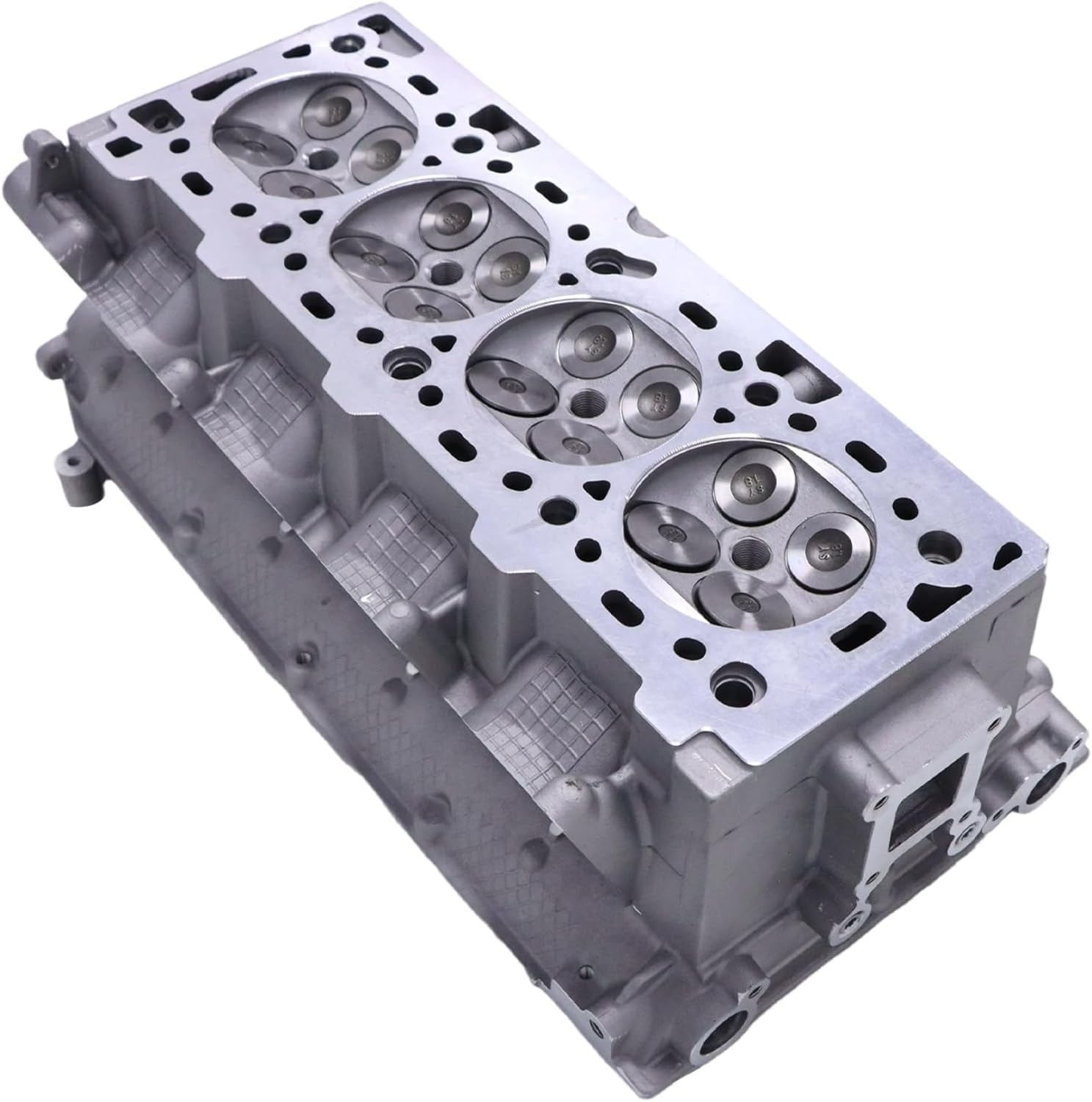 Cylinder Head Assembly For Chevy Cruze Sonic 1.8 DOHC 2011-2018 Dual VVT CAST