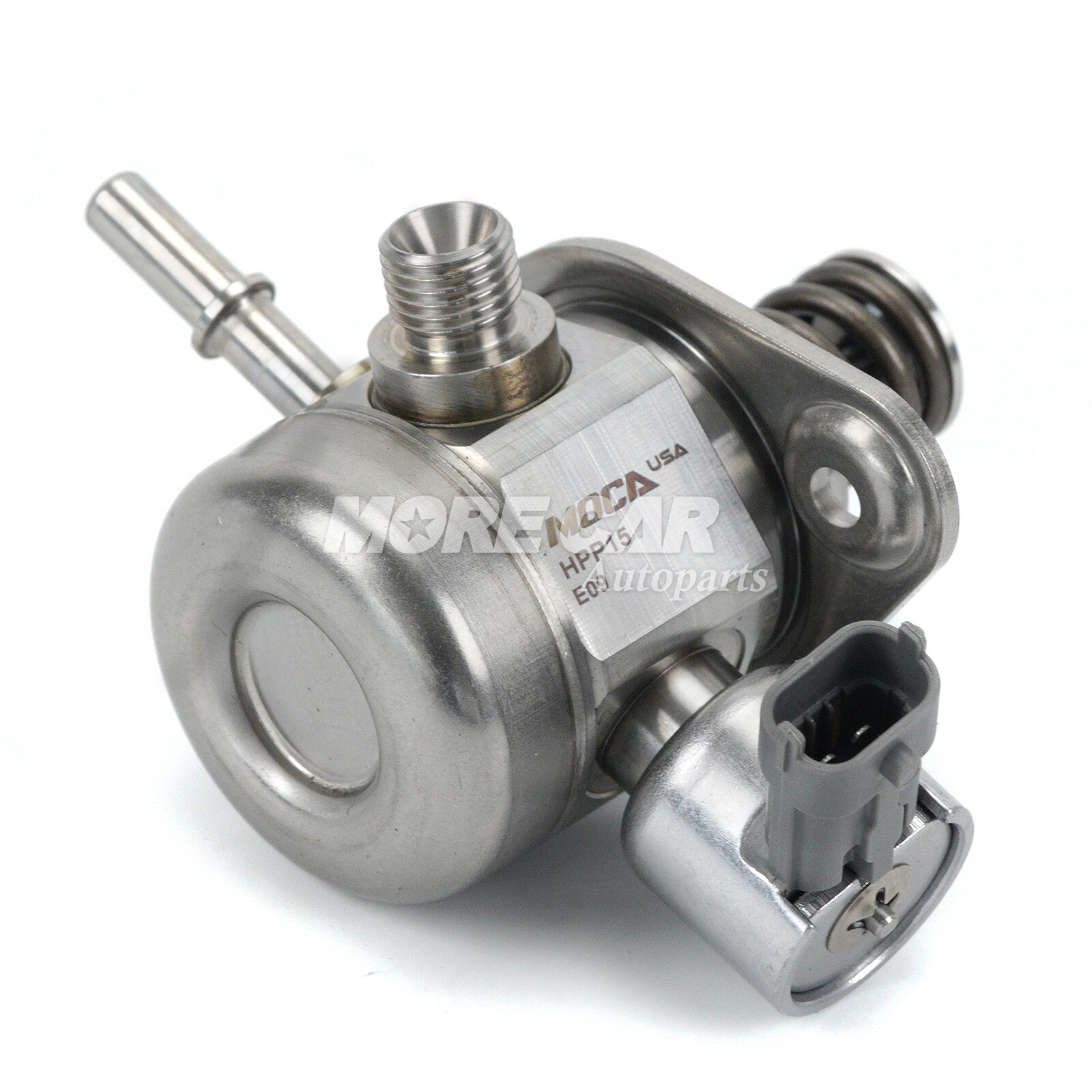 High Pressure Fuel Pump for 2011-2013 Hyundai Accent Veloster Kia Rio Soul 1.6L