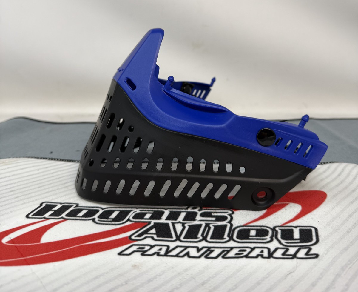 JT Proflex SE Bottom - Liquid Sapphire