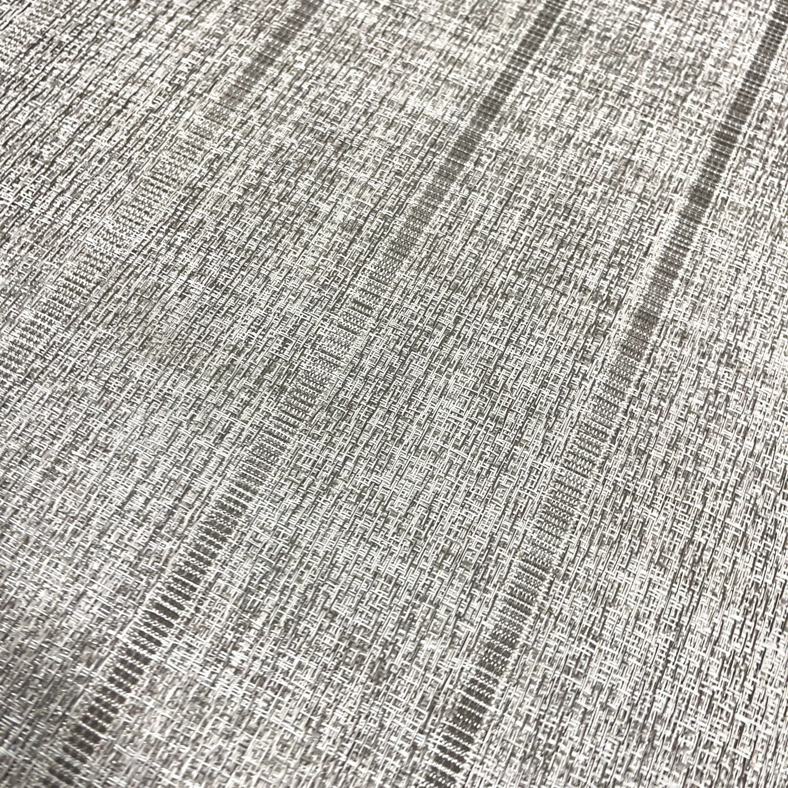 Woven Vinyl Flooring | Sawtooth - L-80043468 | 8'6" Width | Choose Your Length