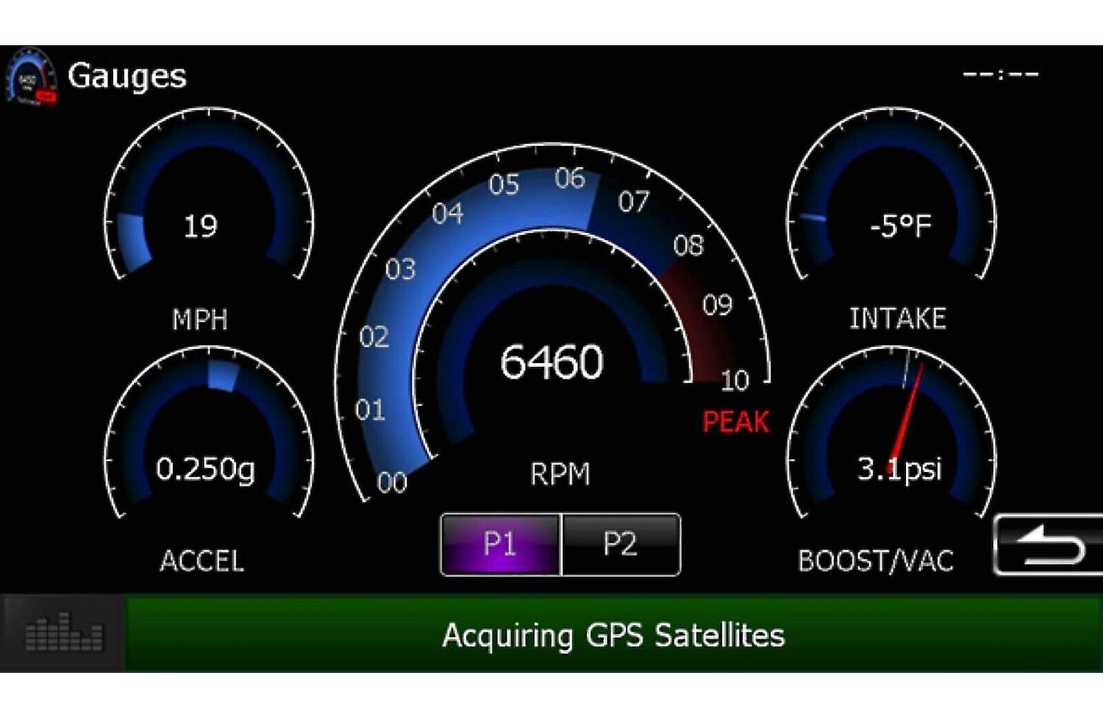 NEW iDatalink Maestro RR ADS-MRR2 Car Radio Replacement Steering Wheel Interface