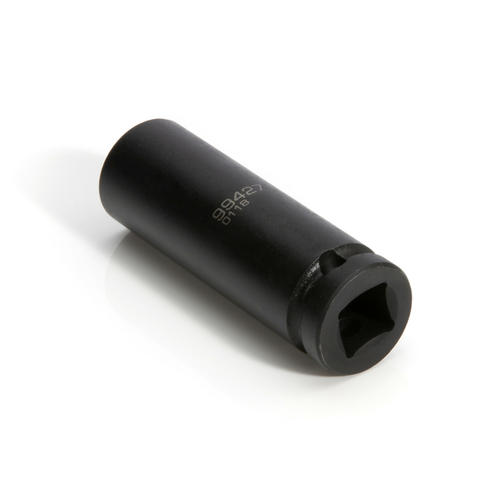 Steelman 1/2 in. Drive 17mm Star Deep Impact Lug Key Socket for Mercedes S 99427