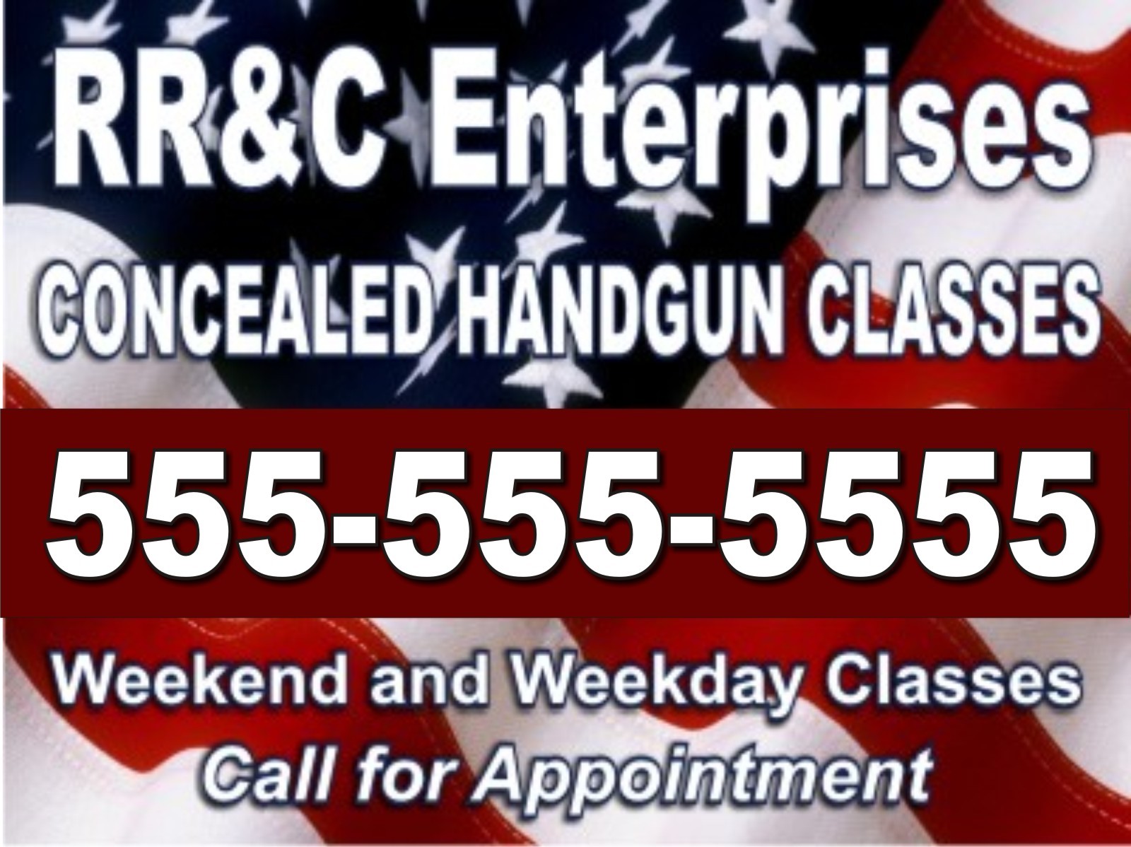 25 18x24 Full Color Custom Yard Signs - Printed Two Sides