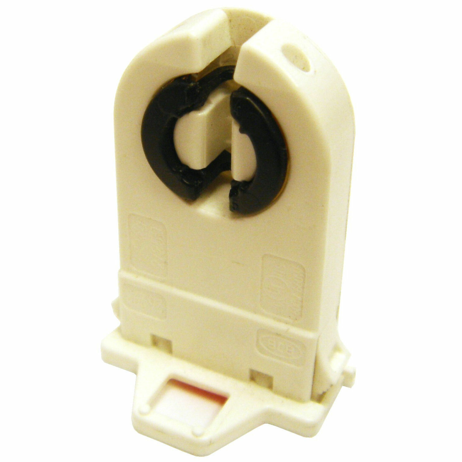 Lamp Holder Non-Shunted Tanning Bed Lamp Socket T12 F71 Bulbs