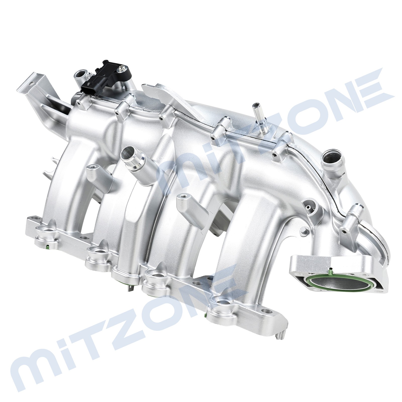 Aluminum Intake Manifold for 12-20 Chevy Cruze Sonic Trax Buick Encore 1.4L