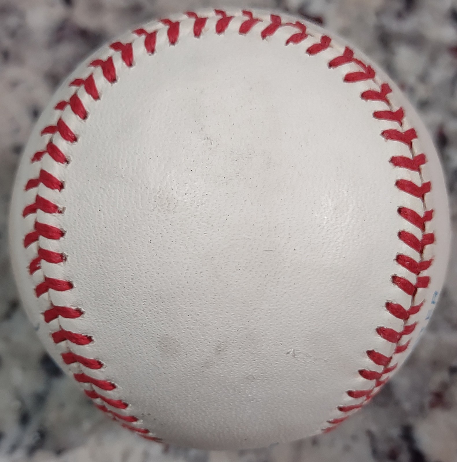 Ralph Kiner Bob Feller Early Wynn Signed American League Baseball ROALB JSA COA