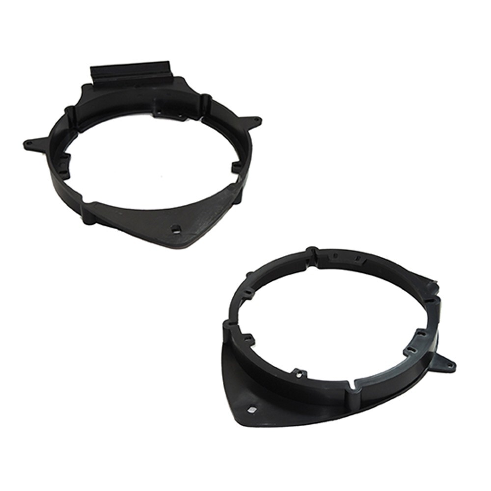 4 JBL Stage2 6.5" Front & Rear Car Speakers for 2007-UP Silverado & Sierra 1500