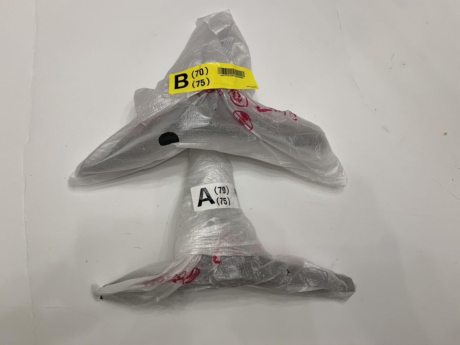 LG 70UN6950ZUA STAND 70UK6570PUB 75UJ657A 75UJ6520 70UJ657A (No Screws)