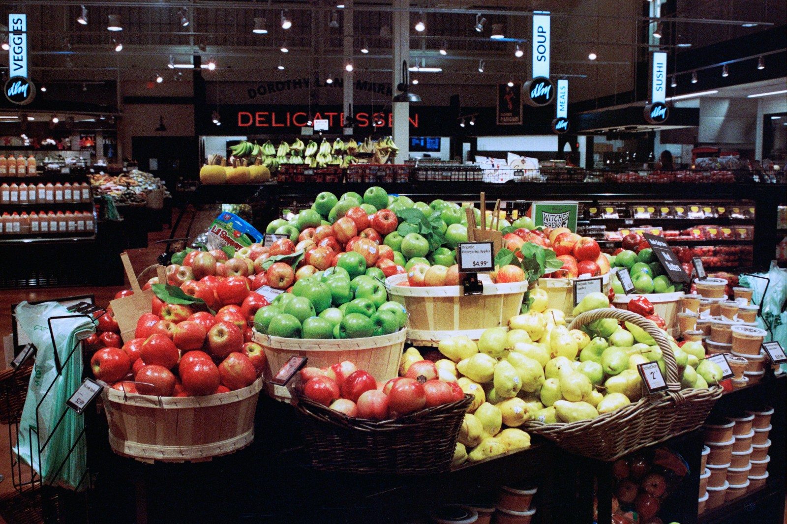 NIGHT ALIEN - 35mm Color Negative High Speed Film 800D - 36 exp C-41 BRAND NEW